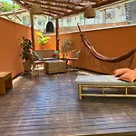 Residência Colibri apto 07